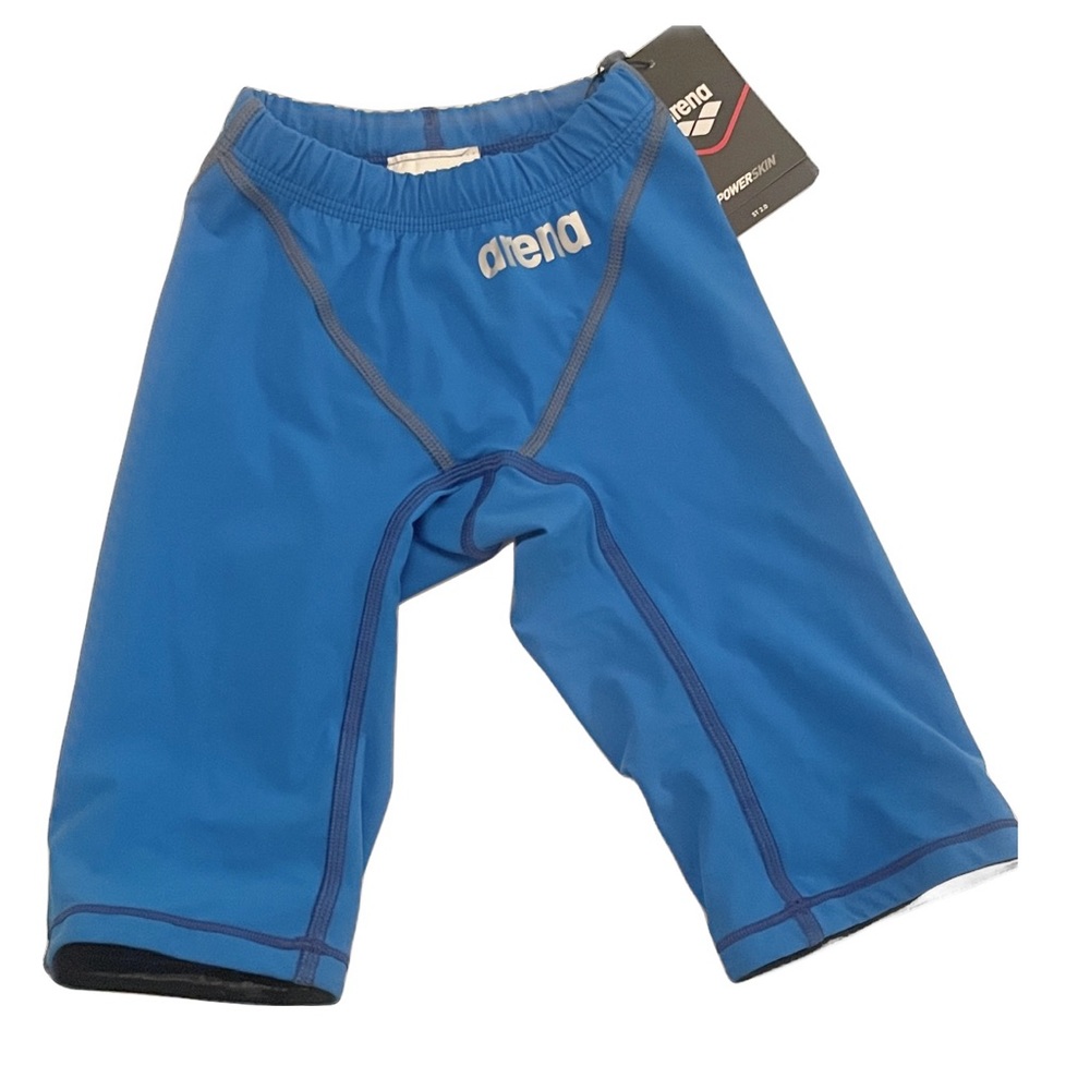 Arena Power Skin Men Tech Suit, 22